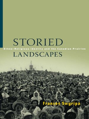 cover image of Storied Landscapes